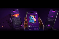 Chattie – AI Chatbot Mobile Application